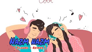 Nazm Nazm Song 1 Hour Loop || Music Lover || Download MP3🎵🎶 #arkosongs #bareillykibarfi #hindisongs