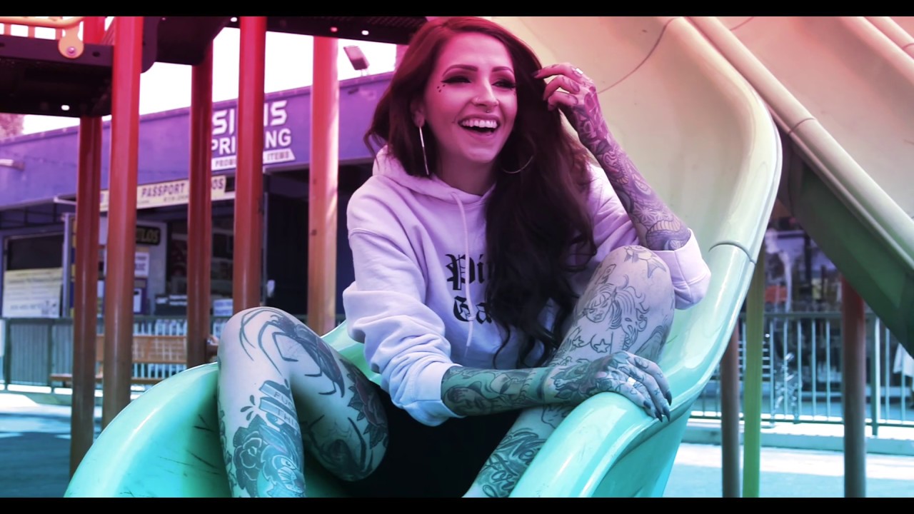 Angela Mazzanti #4 by @NICKYFILMS - YouTube