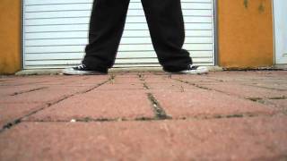 Advanced Cwalk Tutorial  German Part 1