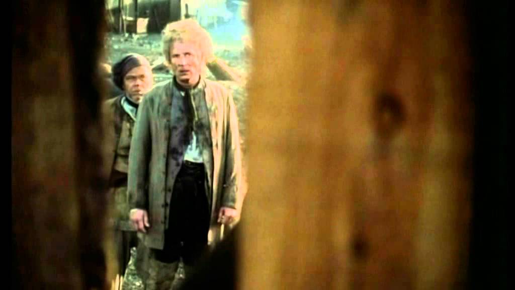 Legende van de Bokkerijders 11 - YouTube