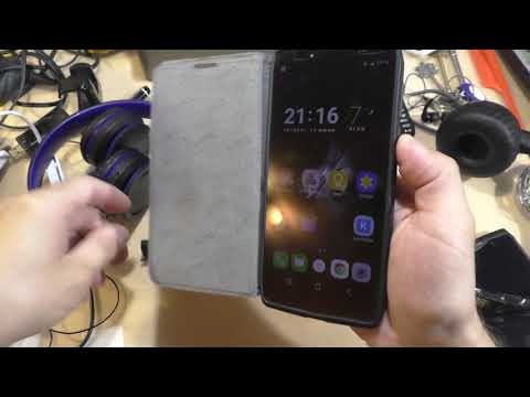 Плохая связь Bluetooth в смартфонах и гарнитурах... Blackview в том числе.