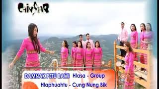 Miniatura de vídeo de "Gospel- Damnak petu Bawi"