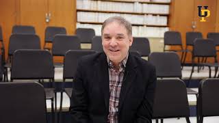 Meet Dr. Mark Thomas | Upper Perkiomen School District