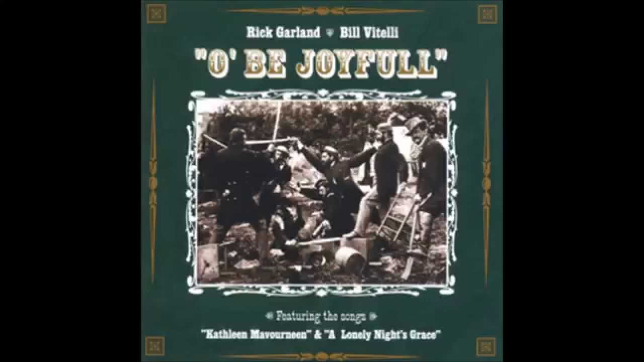 Rick Garland & Bill Vitelli - The Battle Cry of Freedom