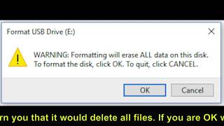 Mount sd card to C drive when Windows 10 update is TOO LARGE.  Make more available space on C Drive. screenshot 4
