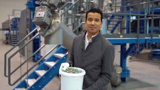 ECOSTERYL - Medical waste management - 100% electrical - Offices & process