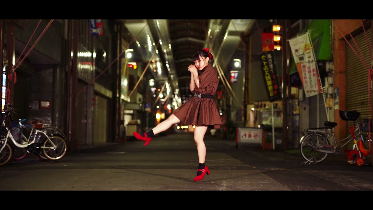 【わに】ブラウニー 　踊ってみた【オリジナル振付】