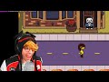 KreekCraft Reacts to the Ending of DELTARUNE: Chapter 1...