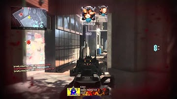 INSANE BO3 Spawn Trap!!