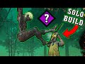 The ULTIMATE Solo Build - Dead By Daylight