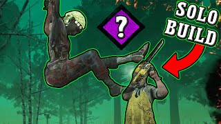 The ULTIMATE Solo Build - Dead By Daylight