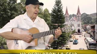 EL REGRESO - JOSE A BEDOYA (CON LETRA) chords