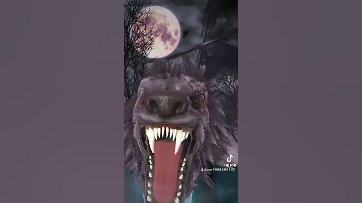 El rugido del lobo thriller