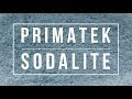 Sodalite Genuine - Daniel Smith Primatek Watercolor