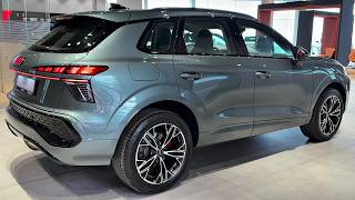 2026 Audi Q3 S Line - Interior, Exterior and Engine