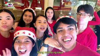 2025 BSIT 3-1 PIXELPRENEUR CHRISTMAS Music Video