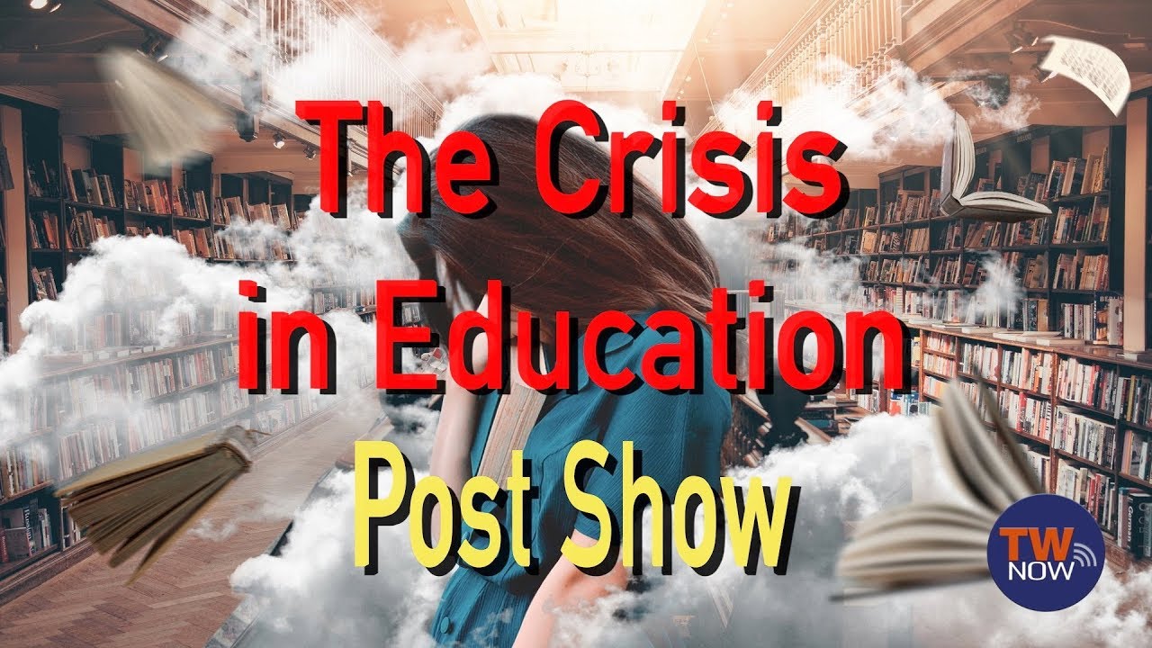 bible study methods The Crisis in Education— Post Show_62
