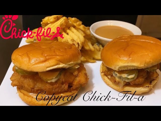 Chick-fil-A Ice – How To Get It And How To Make It At Home - Nixny