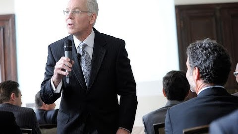 Drew Boyd, Inside the Box Innovation