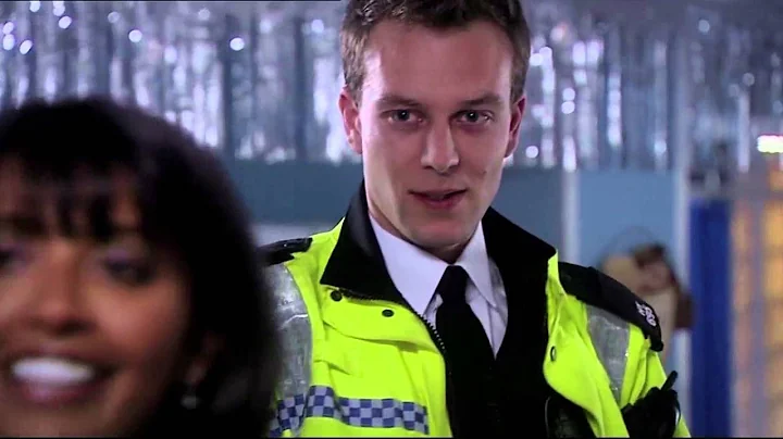 Nick Edison Casualty Reel