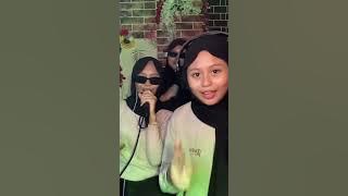 Sir gobang gosir #coversong #duet #cover #live