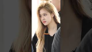 Which blackpink member is looking so angry🤯_Blackpink_Vibe Vault #youtube #blackpink #jisoo #jennie