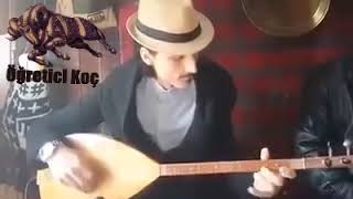 BAĞLAMA SAZ USTASİ BOMBA! DİNLE BİR DAHA DİNLERSİN...saz Resimi