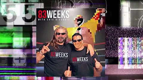 83 Weeks: Creating the NWO