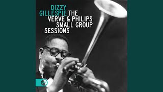 Video thumbnail of "Dizzy Gillespie - Chega De Saudade (Live At Third International Festival Of Jazz D'Antibes, Juan-Les-Pins/1962)"