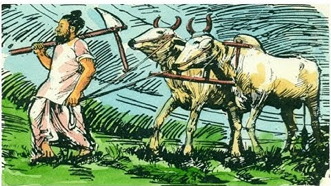 Balda Wala Piara Singh I 7th Class I Lesson No 6 I Subject - Punjabi I PSEB I Punjabi Class 7th PSEB