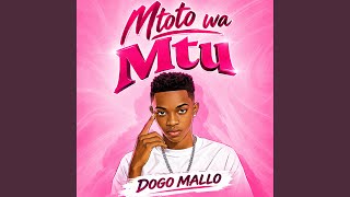 Mtoto Wa Mtu