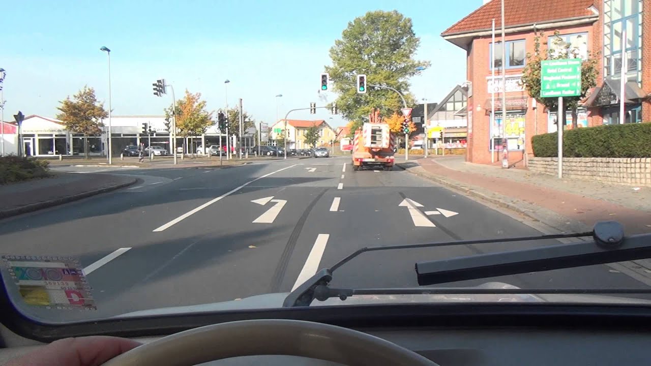 Zeven Stadt 20.10.2012