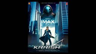 Krrish 4 New Update | Hrithik Roshan & Rakesh Roshan Reunite for a Musical Action Thriller!