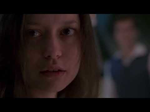 Firefly | Simon Helps River Cope With Her Academy Nightmares