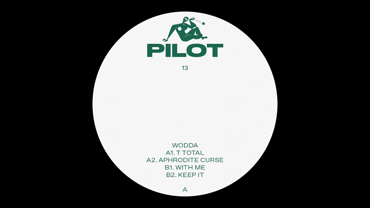 Wodda - T Total