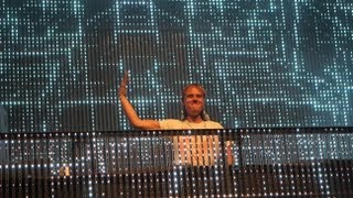 Aeon Of Revenge - Armin Van Buuren , Paris - Inox Park 2012