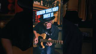 Famous Learn the Breakdown Intro in 60 Seconds! | Tom Petty Guitar Lesson Wealth