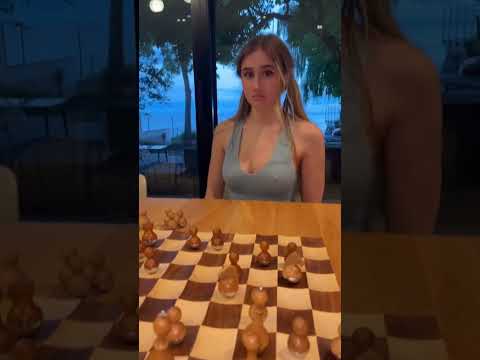 Epic Chess Fail Funny Prank