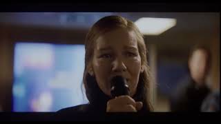 Sandra Hüller - Sign of the times - Project Hail Mary (Eva Stratt - karaoke version) - Lyrical