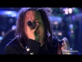 KoRn - Throw Me Away (Boost Mobile RockCorps 2007) HD