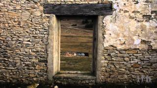 Ombres Emportées, Ou Ce Qui Ne Bougera Plus