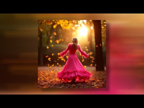 Натали - Яркий ритм осени I Смотреть в улучшенном качестве HD