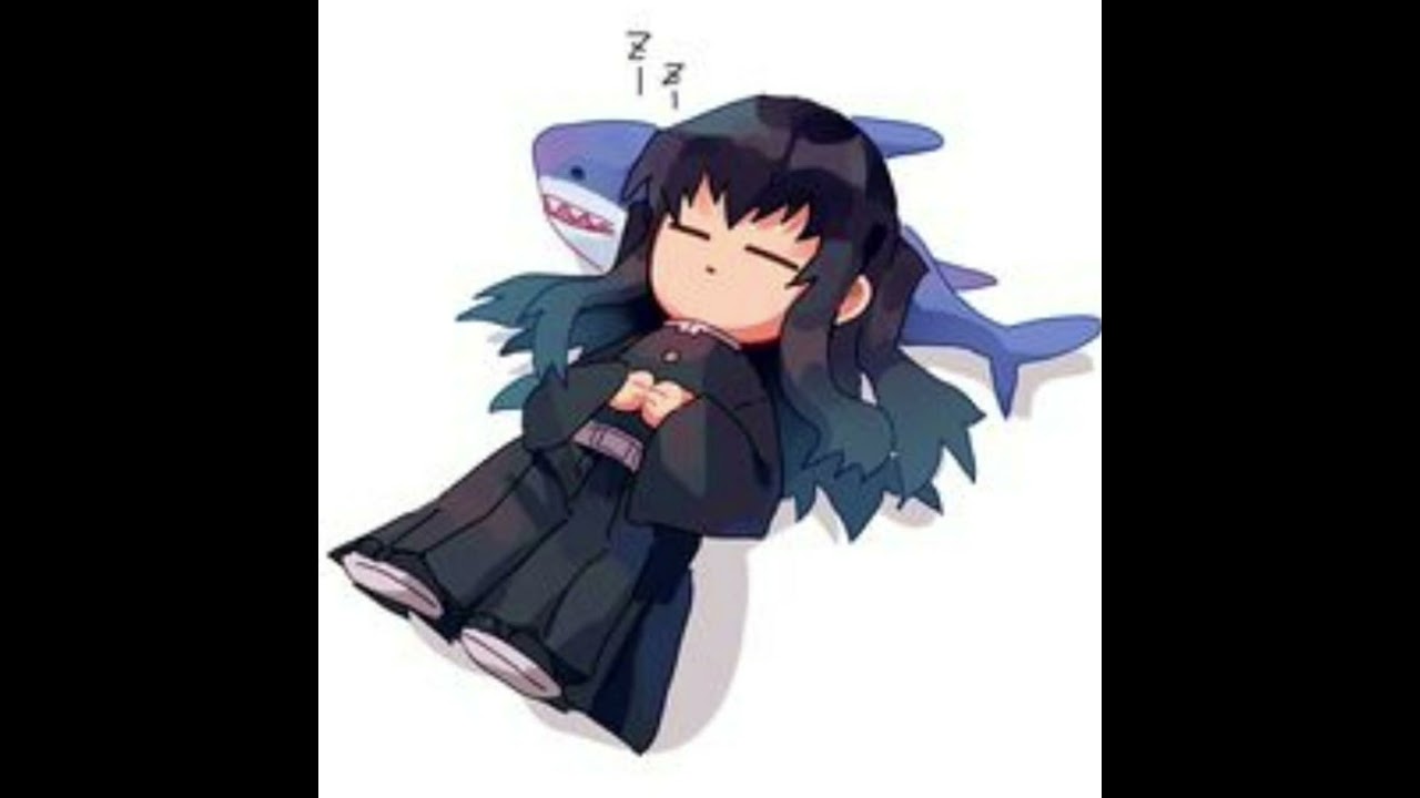 Muichiro confesses and spends the night with you (Muichiro Tokito x listener)-10 minute sleep aid)