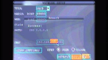 UPnP Troubleshooting Tips for the QS Series