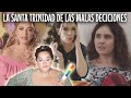 Rezan a distintos dioses pero cometen los mismos pecados  90 day fiance  mimixxl