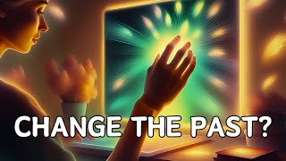 Should we EDIT the PAST? The Ethics of Memory Manipulation