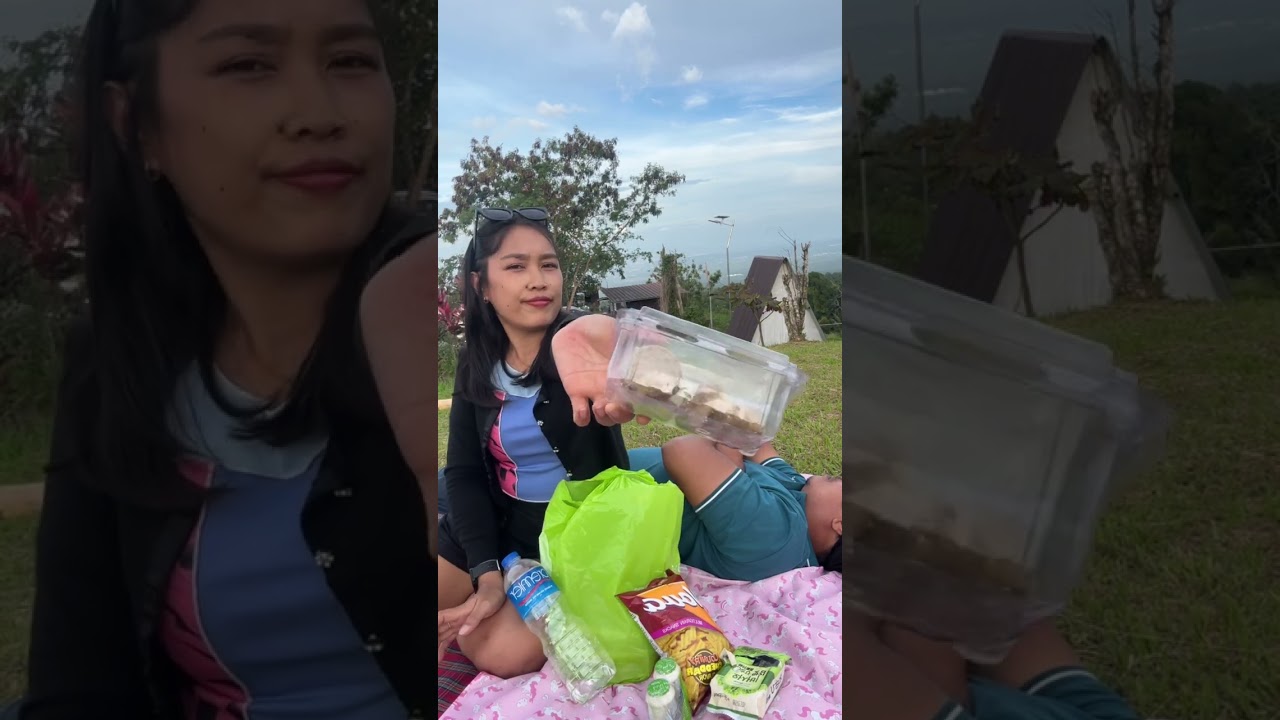 CAMP WITH ME full video | 02.15.26 | catigan toril Davao city #sundayrides #overview #citylights 