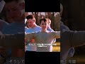 変わった先生が初めての授業で生徒に本を破らせた。 #映画紹介