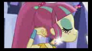Mlp Eg Dance Magic Crystal Rainbooms