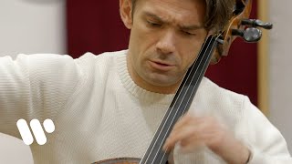 Gautier Capuçon plays "Les Feuilles Mortes" / "Autumn Leaves" (Joseph Kosma) chords